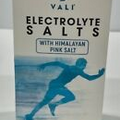 VALI Electrolyte Salts Rapid Oral Hydration Replacement Support  *New exp. 09/25