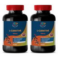 energy supplement - L-Carnitine 2B - carnitine vitamin