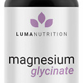 Magnesium Glycinate 1000Mg (Equal to 200Mg Magnesium) - Pure Magnesium Supple..