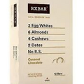 RXBAR Coconut Chocolate Protein Bar - 1.83oz, Case Pack of 12 Free shipping