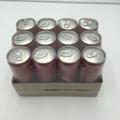 Cocaine Energy/Performance Drink 12 Cans Case Of 12 Fluid Ounce Cans