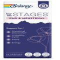 Solaray Her Life Stages PMS & Menstrual 24 Vcaps
