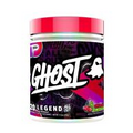 GHOST® LEGEND ALL OUT Pre-Workout - Cherry Limeade (20 Servings)16.2Oz