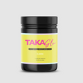 TAKA Glo Pina Colada (1 Canister) 30 Servings EXP 04/2025