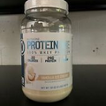 NUTRAONE ProteinOne 100% Whey Protein Vanilla Ice Cream