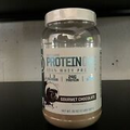 NUTRAONE ProteinOne 100% Whey Protein Gourmet Chocolate. 32oz/(2 Lbs) NEW