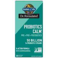 Garden of Life Dr. Formulated Probiotics Calm 50 Billion 30 Capsules