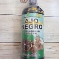Ajo Negro Tonico / El Milagro del Siglo XXL / Tonic 100% Natural 1 litro