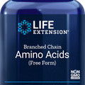 Branched Chain Amino Acids, 90 capsules