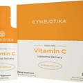 Cymbiotika Liposomal Vitamin C - Citrus Vanilla - 1000mg per serving