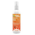 VAL Pure Magnesium Oil Spray Relaxation Formula for Children - Help Kids Calm an