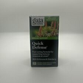 Gaia Herbs Immune Support Quick Defense (20 Vegan Liquid Phyto-Caps) BB:05/2026