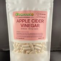 Apple Cider Vinegar -- Weight Control