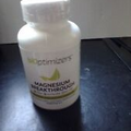 Bioptimizers Magnesium Breakthrough Supplement Capsule - 60 Count