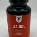 Innosupps CLA 1000 Conjugated Linoleic Acid 30ct Exp 07/2025 Sealed