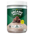 Purely Inspired Organic Plant-Based Protein Powder Chocolate 20g Protein 1.25 Lb