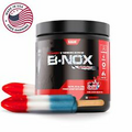 Betancourt B-Nox Ripped Pre-Workout, 30 Servings Bombcicle