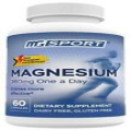 High Absorption Magnesium for Leg Cramps,tensed Muscles, Supports Muscles