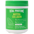 Vital Proteins Matcha Collagen Peptides Powder Matcha Green Tea Powder, 10.5 oz