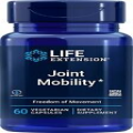 Life Extension - Joint Mobility by Life Extension