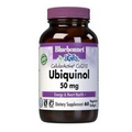 Bluebonnet Celluar Active Co Q10 Ubiquinol 50 mg 60 Softgel