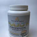 Core Nutritionals Pudd'n, Decadent Protein Pudding Mix, Full Disclosure Casein