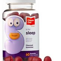 Chapter One Sleep Gummies contain melatonin to support restful and quality sleep