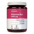 Vitamin B12 1000 μg by Vitaler, 120 tablets