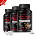 Male Enhancement Capsules - Testosterone Booster - with Epimedium