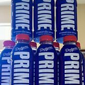 *RARE* Blue 2024 LA Dodgers Prime Hydration Drink LIMITED EDITION (10 Available)