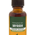 Herb Pharm Myrrh Liquid Extract for Immune System Support - 1 Ounce (DMYRR01)
