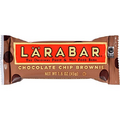Larabar Bar Choc Chip Brownie
