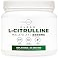 Type Zero Clean L-Citrulline Malate 2:1 Powder Drink Mix (500g, Unflavored) (83 Servings) - Keto Friendly, Gluten Free, Non-GMO