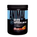 Animal Omega Omega 3 & 6 Supplement Flex Joint Supplement with Glucosamine Chondroitin MSM Turmeric 30 Servings