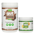 Better Blends Chocolate Protein and Greens Powder, Your Ultimate Nutrition Synergy