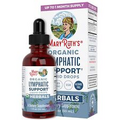 Lymphatic Drainage | Lymphatic Support Drops | USDA Organic Lymphatic Cleanse...