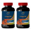testosterone boost - L-Carnitine 2B - carnitine supplement