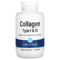 Hydrolyzed Collagen Type I & III, 3,000 mg, 360 Tablets (1,000 mg per Tablet )
