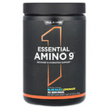 Essential Amino 9, Blue Razz Lemonade, 12.17 oz (345 g)