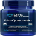 Life Extension Bio-Quercetin - for Cardiovascular + Endothelial Health and