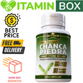 Best Herb Chanca Piedra 60 Capsules - 500mg Kidney Stone Breaker