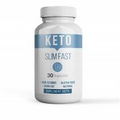 Keto Light Slim Fast 30 Capsules Slimming Detox Fatburning