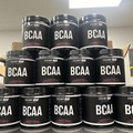 Lot of 12 - Champ Life BCAA Strawberry Lemonade (30 Servings per Container)