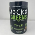 Jocko  Greens  Coconut/Pineapple Flavor - Organic Greens & Superfood