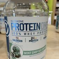 Nutraone Proteinone Whey Protein Promote Recovery MINT CHIP ICE CREAM FLAV 2lbs