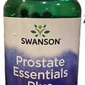 Swanson Prostate Essentials Plus