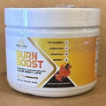Gold Vida Burn Boost Powder/Dietary Supplement 5.29oz (150g) ~ NEW SEALED