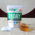 Flat Tummy Detox Tea Flat Tummy Beauty 28 Day Teatox Weight Loss Tea