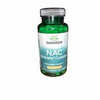 Swanson NAC N-Acetyl Cysteine Antioxidant Anti-Aging Liver Support & Amino Ac...